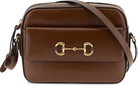 gucci mini horsebit shoulder bag|horsebit 1955 small shoulder bag.